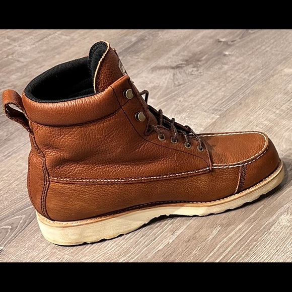 Men’s Irish Setter 838 Wingshooter boots. Size 12. main image 4